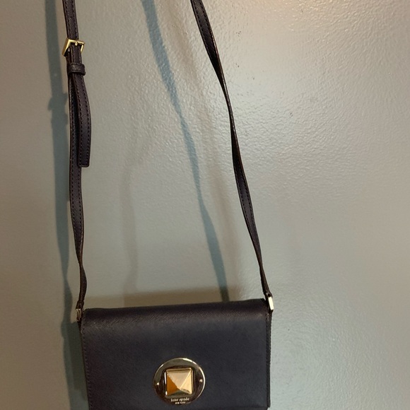 Kate spade crossbody bag - Picture 7 of 8